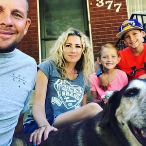 Meet your Posher, Steve